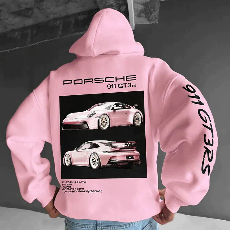 Zoe | Oversized Casual Hoodie for Women