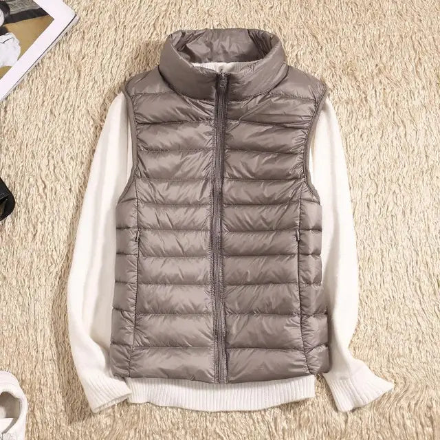 Marina | Women's Lightweight Summer Vest
