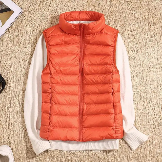 Marina | Women's Lightweight Summer Vest
