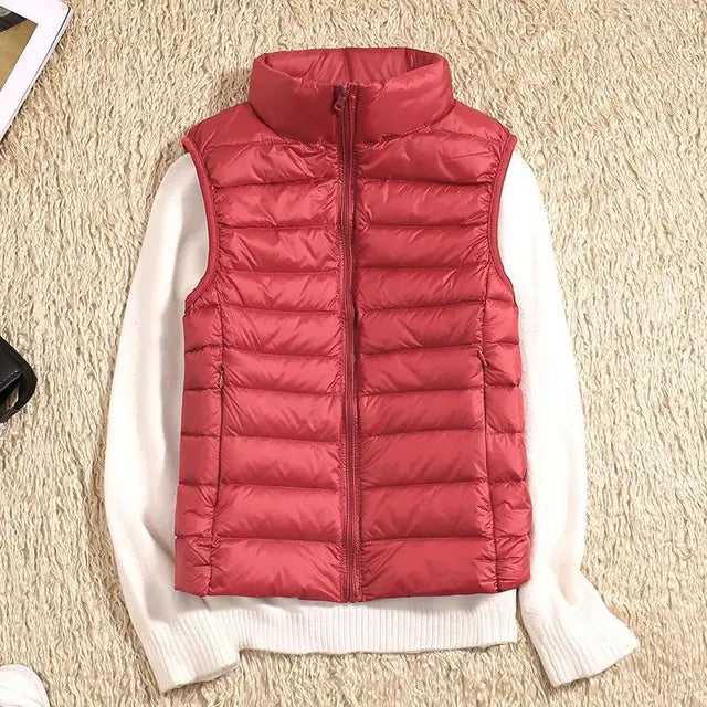 Marina | Women's Lightweight Summer Vest