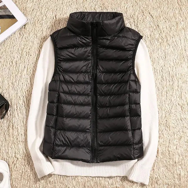 Marina | Women's Lightweight Summer Vest
