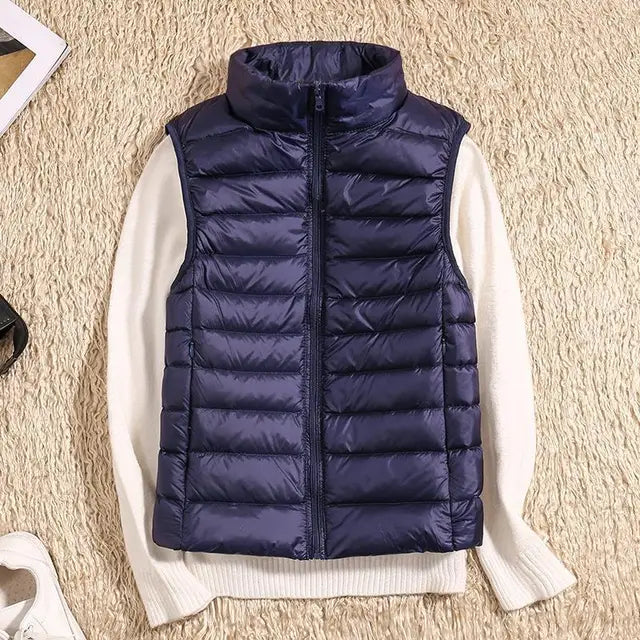 Marina | Women's Lightweight Summer Vest