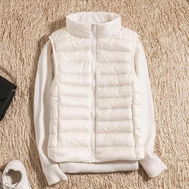 Marina | Women's Lightweight Summer Vest