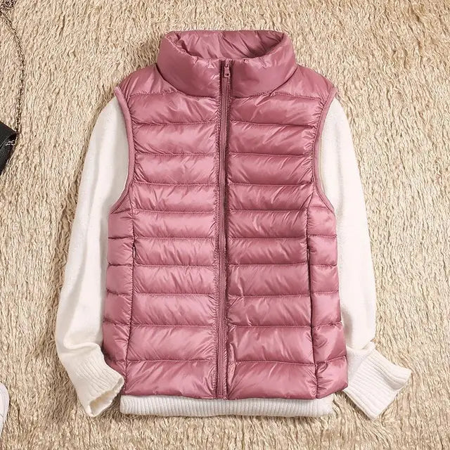 Marina | Women's Lightweight Summer Vest