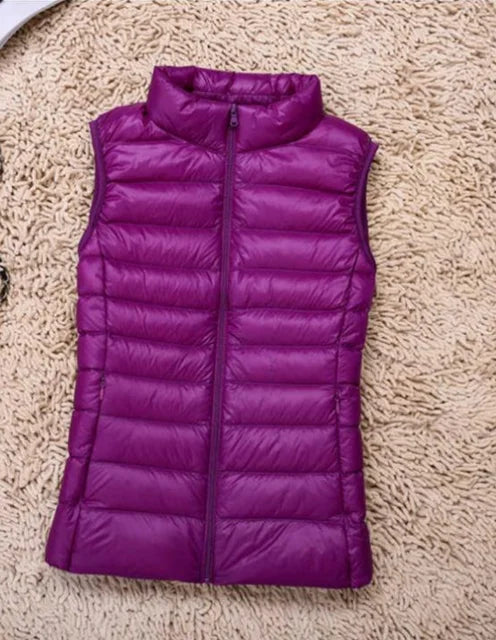 Marina | Women's Lightweight Summer Vest