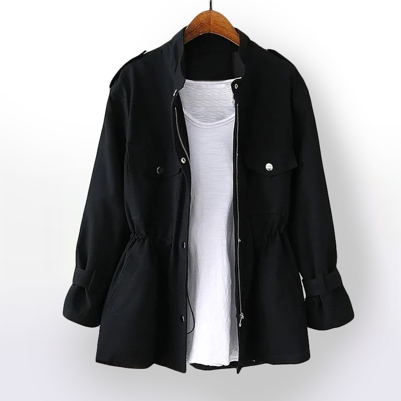 Miley | Stylish Outerwear for Women