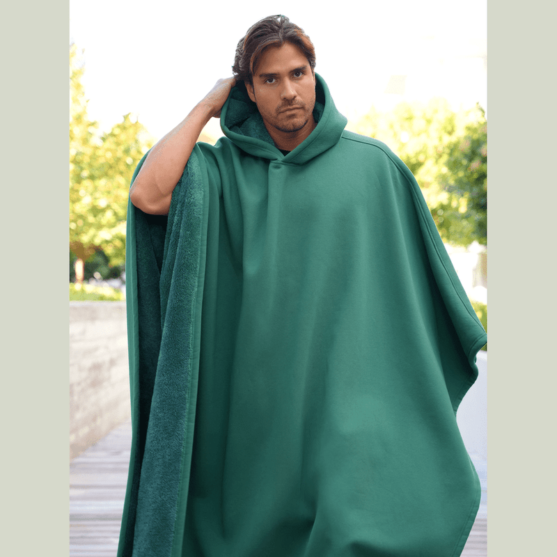 Rosalie | Women's Occasion Poncho