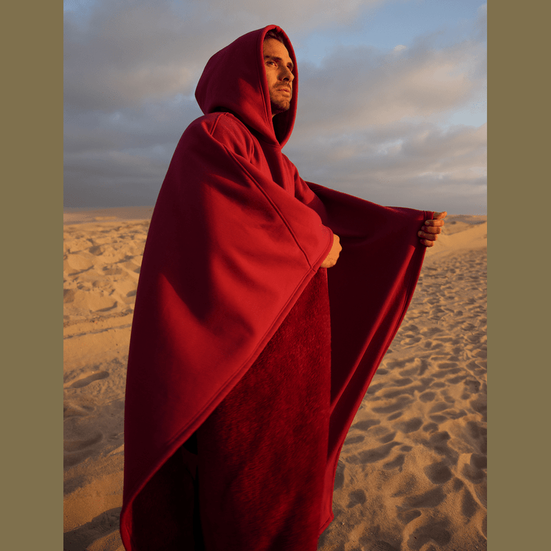 Rosalie | Women's Occasion Poncho