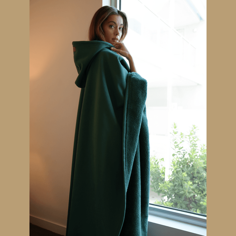 Rosalie | Women's Occasion Poncho