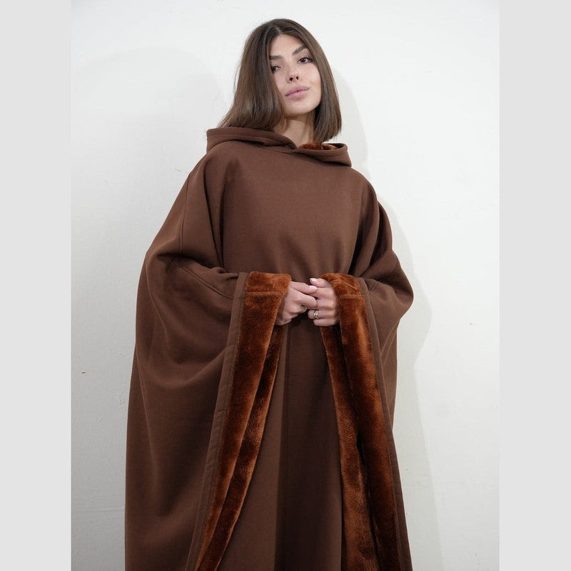 Rosalie | Women's Occasion Poncho