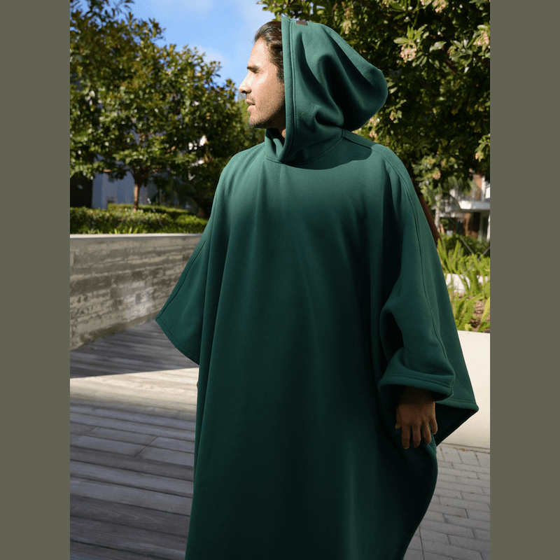 Rosalie | Women's Occasion Poncho