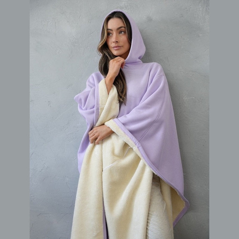 Rosalie | Women's Occasion Poncho