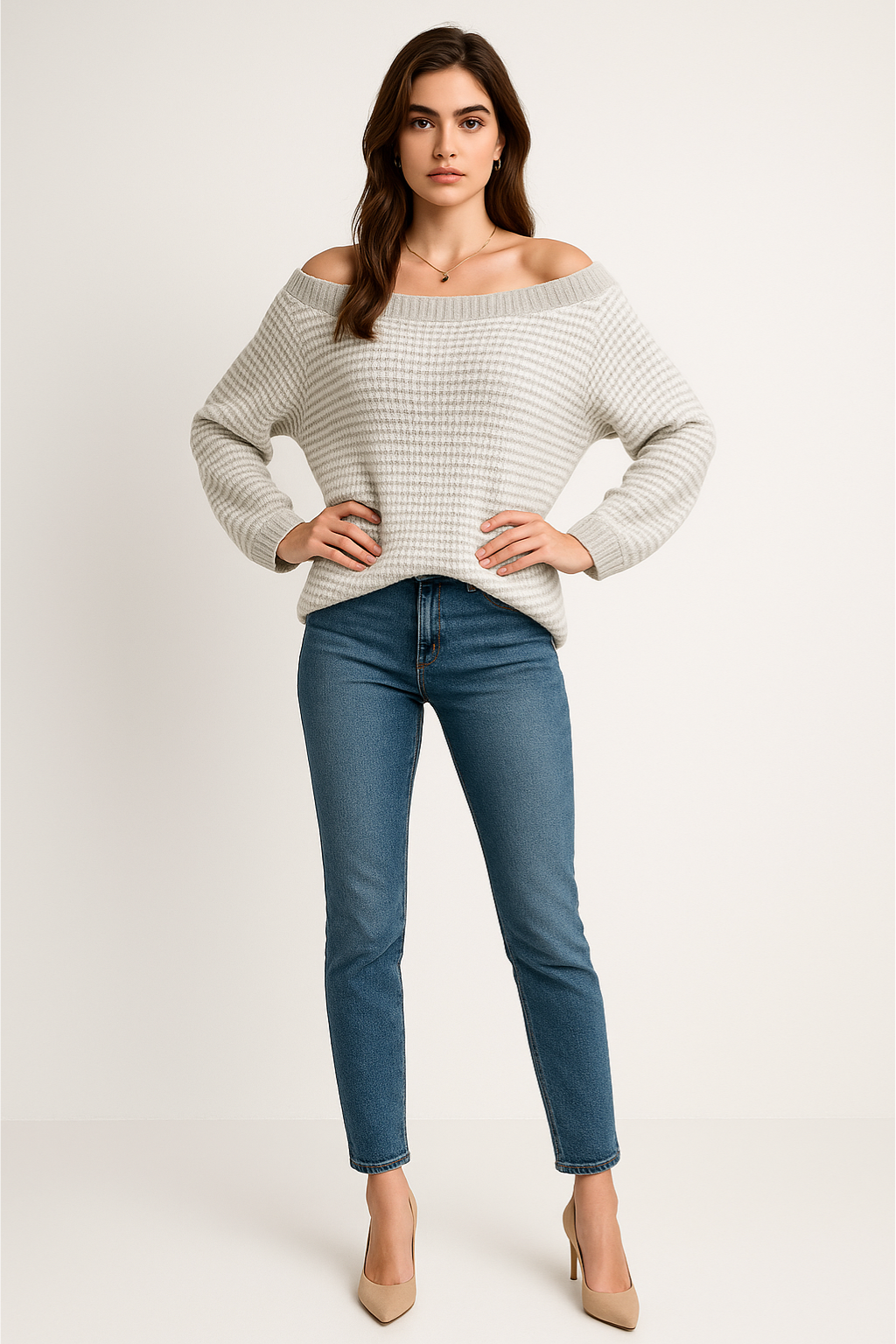 Women’s Elegant Comfortable Sweater