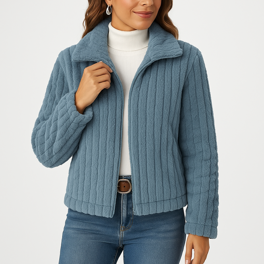 Women's Long Elegant Cardigan