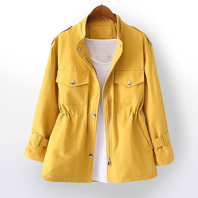 Miley | Stylish Outerwear for Women