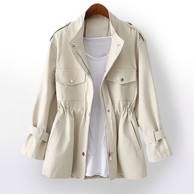 Miley | Stylish Outerwear for Women
