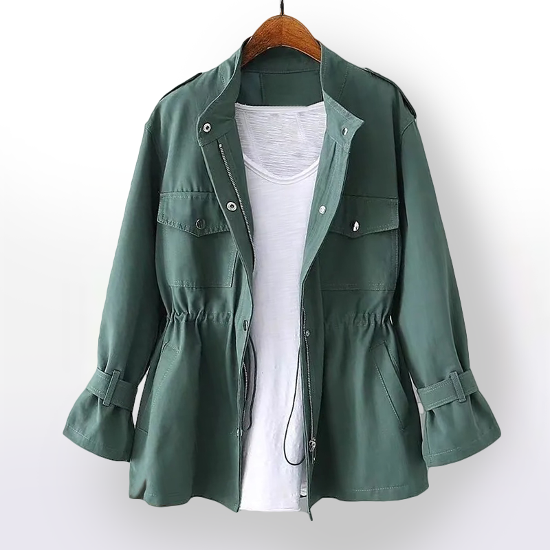 Miley | Stylish Outerwear for Women