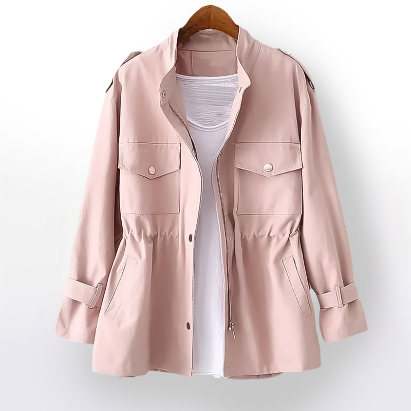 Miley | Stylish Outerwear for Women