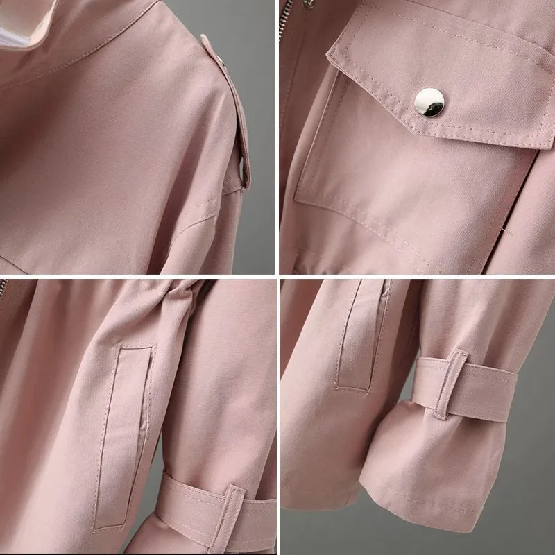 Miley | Stylish Outerwear for Women