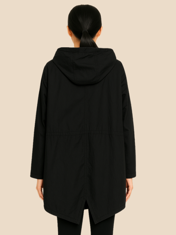 Eleanor | Women's Elegant Classic Trench Coat