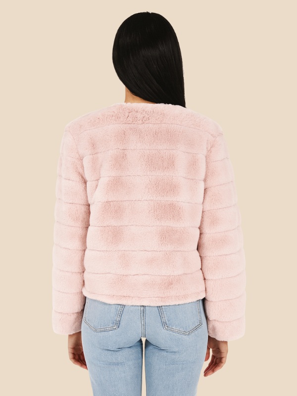 Ivana | Crop Jacket for Women