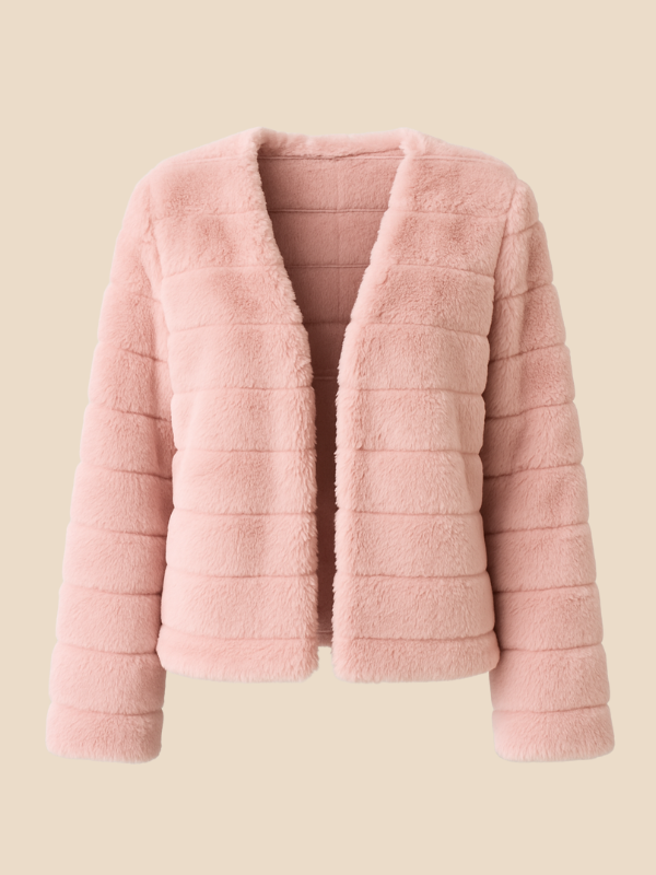 Ivana | Crop Jacket for Women