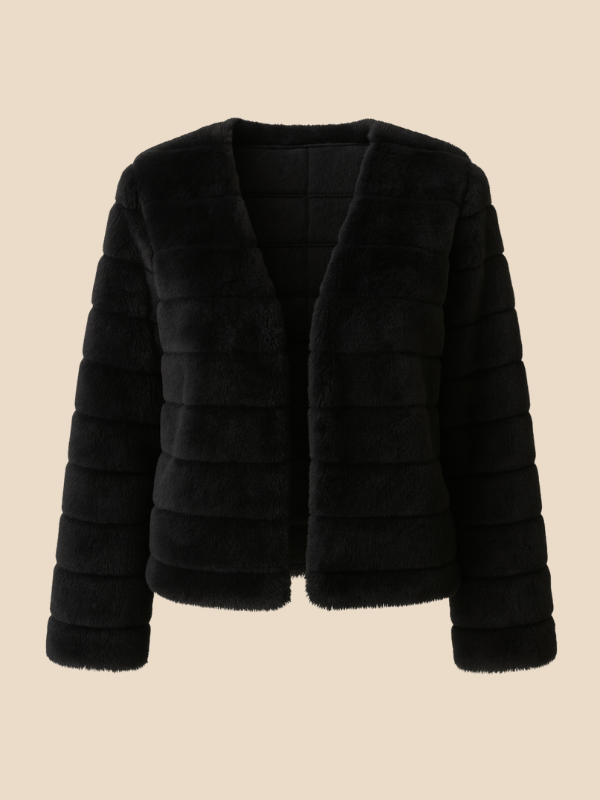 Ivana | Crop Jacket for Women