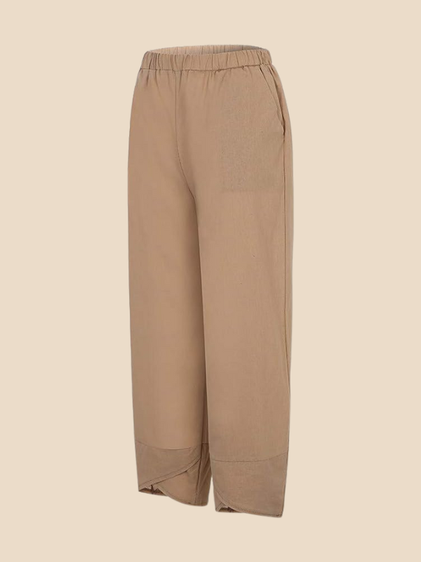 Lunox | Women's Casual Outfit Lightweight Pants