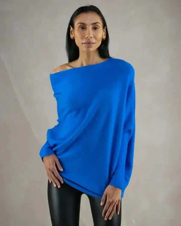 Aria | Knit Sweater for Women