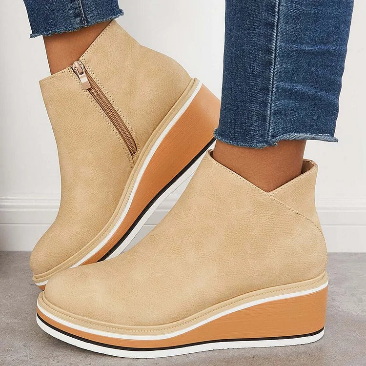 Maisie | Women's Elegant Winter Boots
