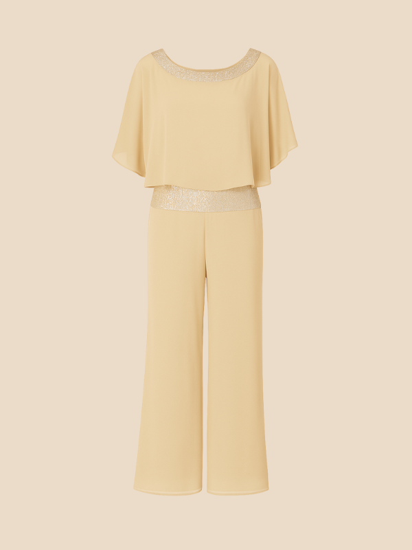Elena | Elegant Two-Piece Set For Women