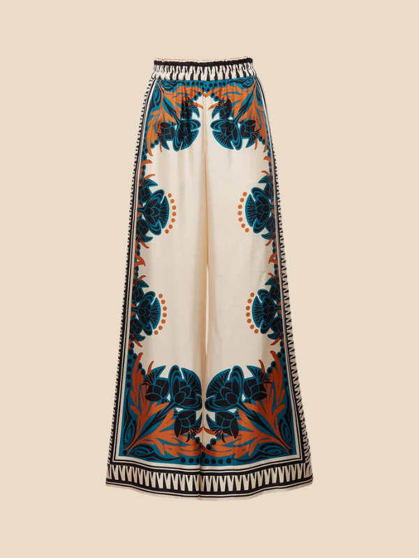 Phoebe | Relaxed Two-Piece Spring Set for Women