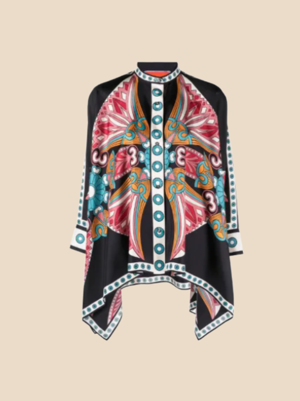 Phoebe | Relaxed Two-Piece Spring Set for Women