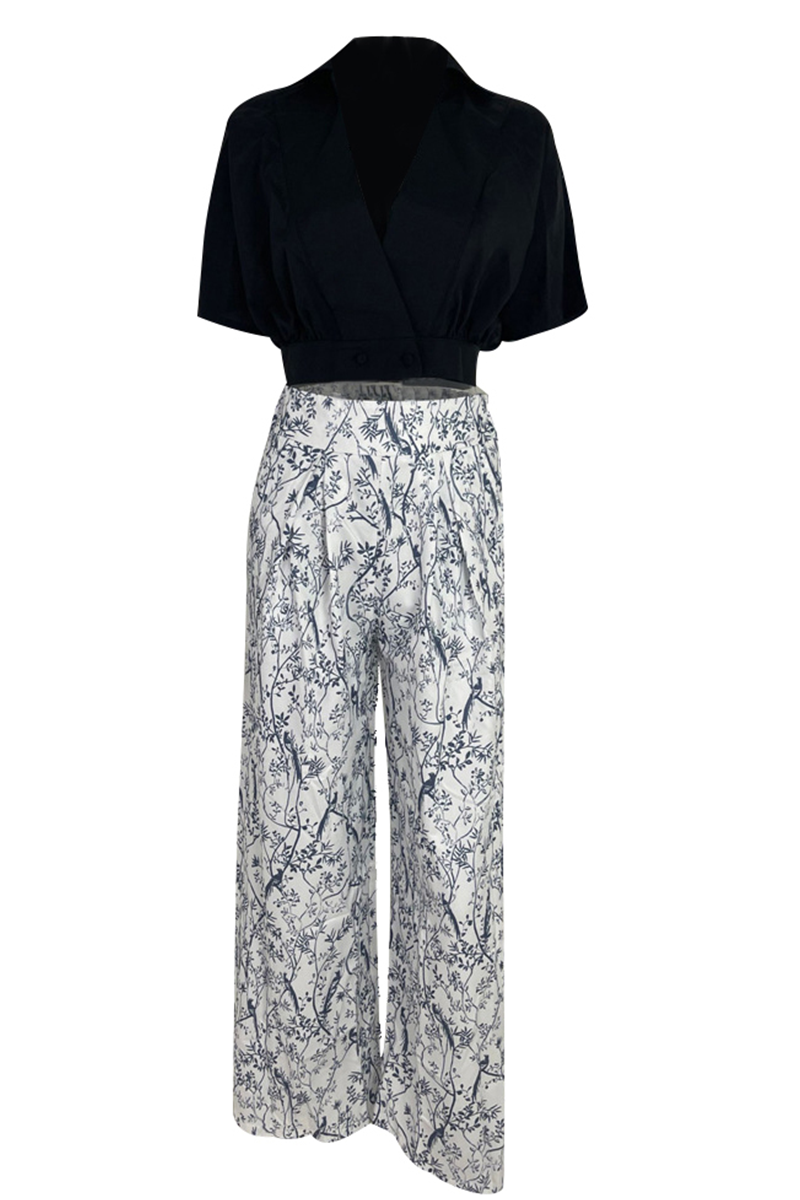 Alexandra | Occasion Puff-Sleeve Set for Women