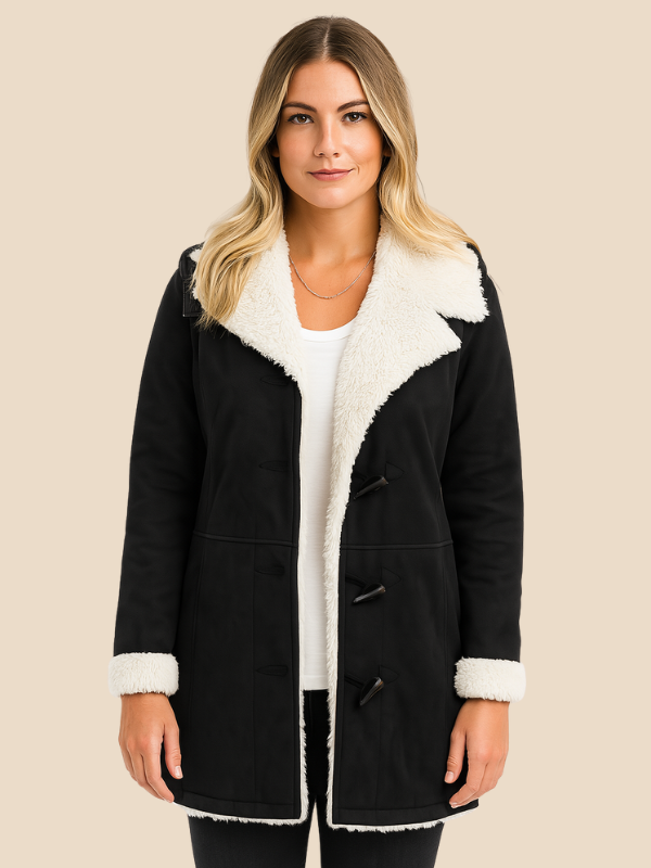 Brittany | Thermal Jacket for Women