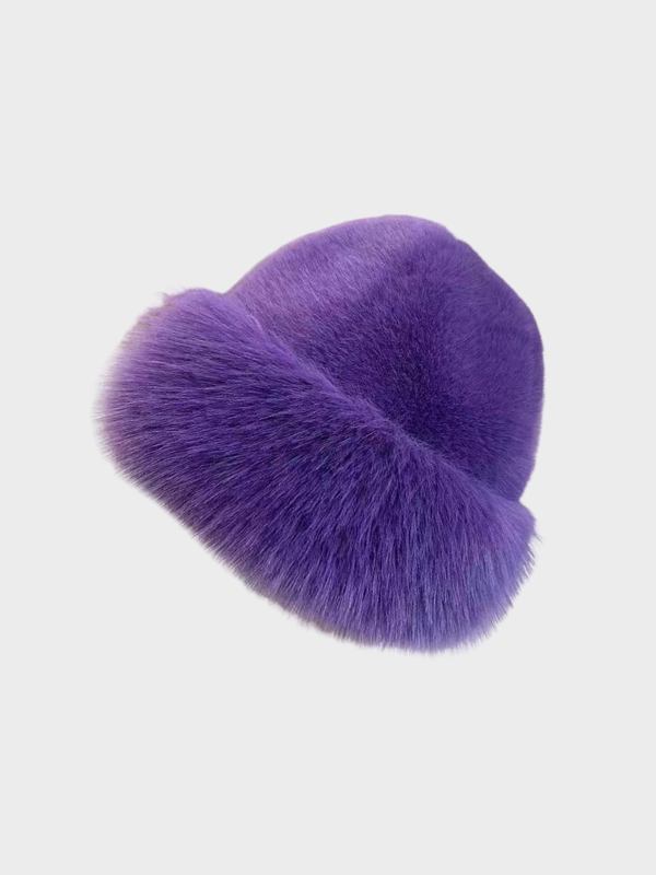 Bailey | Women's Winter Hat for Luxe Style