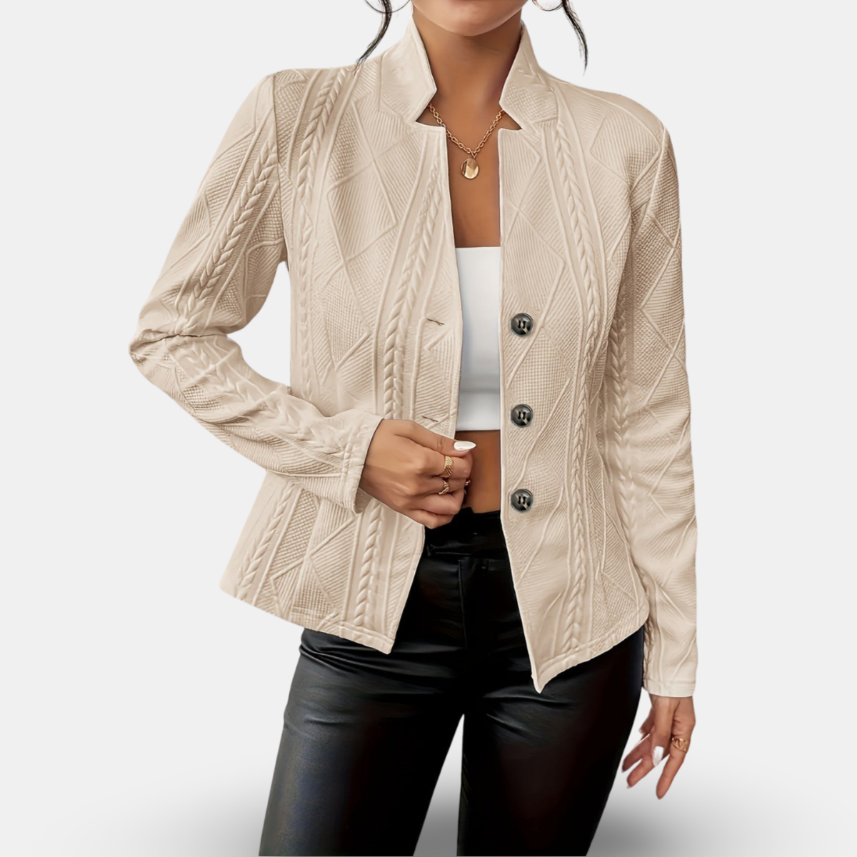 Georgia | Blazer for Women