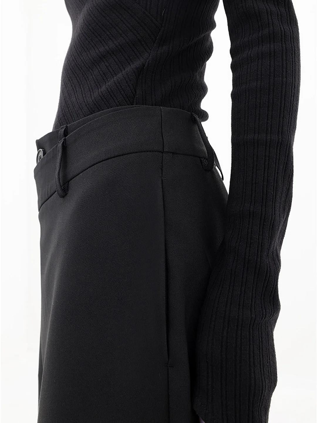 Brooke | High-Waisted Trousers for Women