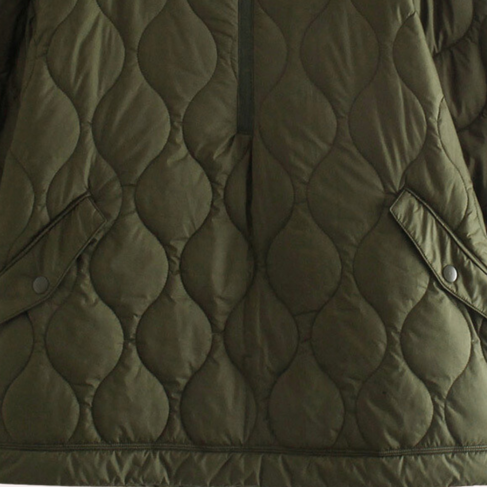 Maggie | Women's Versatile Everyday Jacket