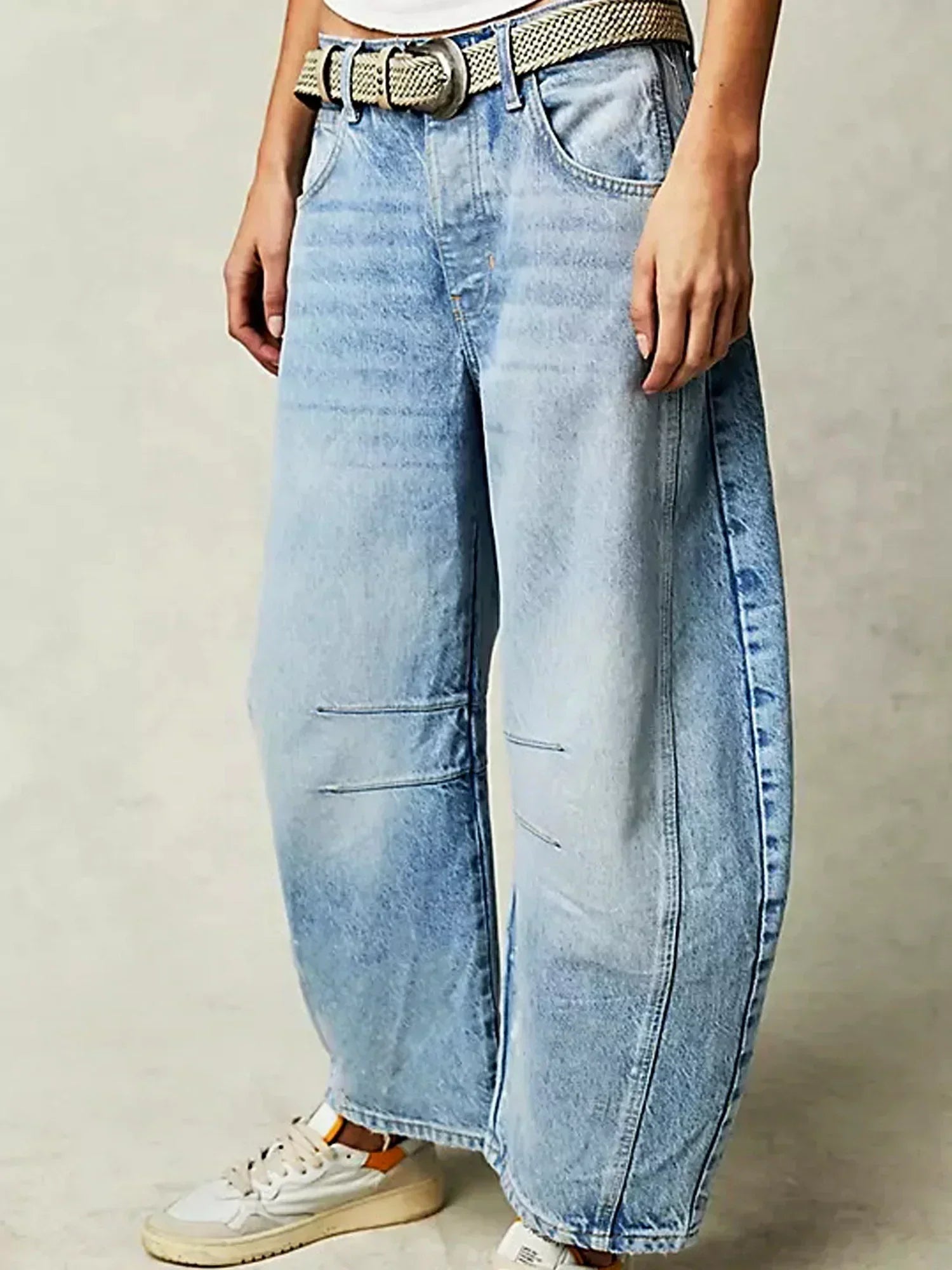 Liora | Stylish Leopard Print Pants for Women