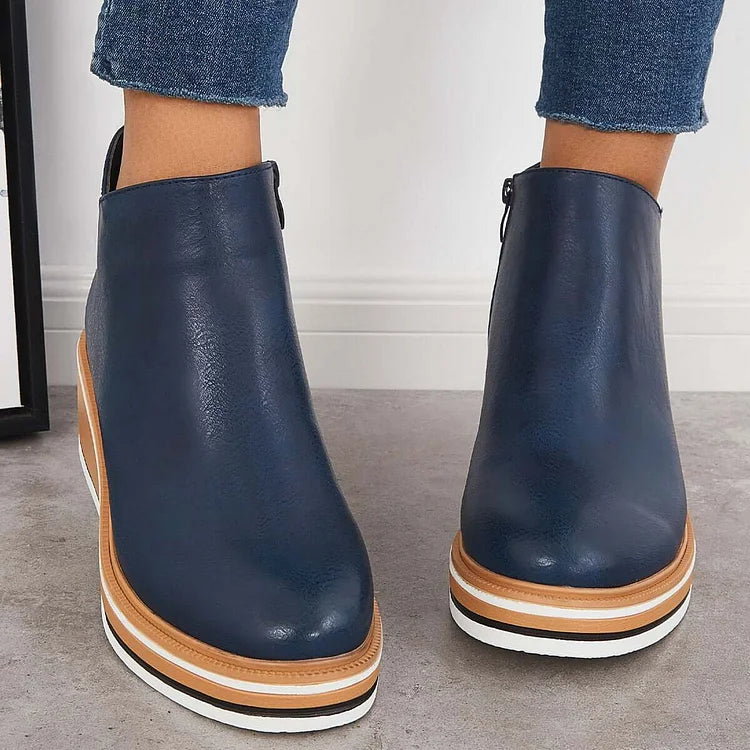 Maisie | Women's Elegant Winter Boots
