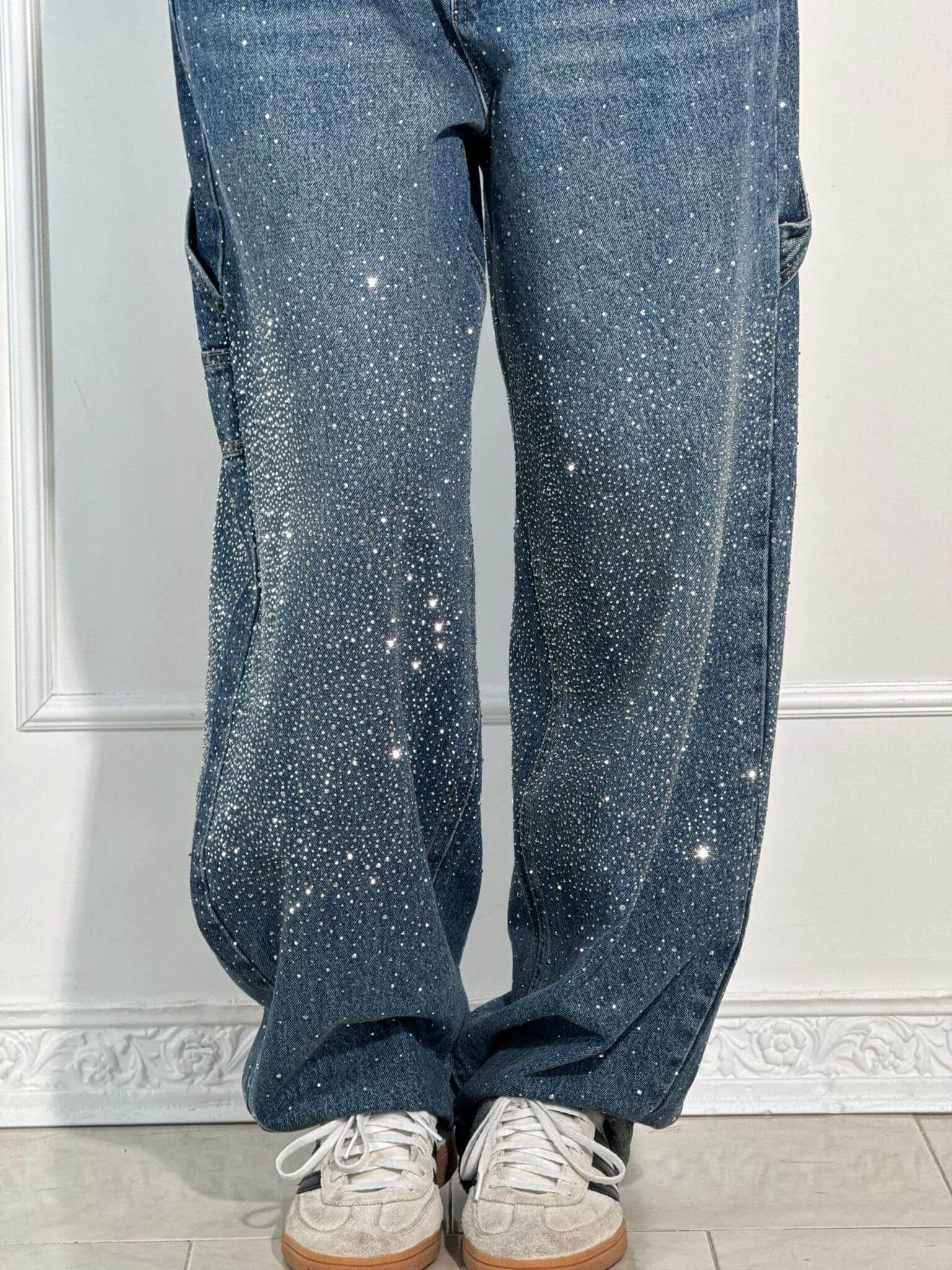 Daisy | Women's Cute Casual Jeans for Women