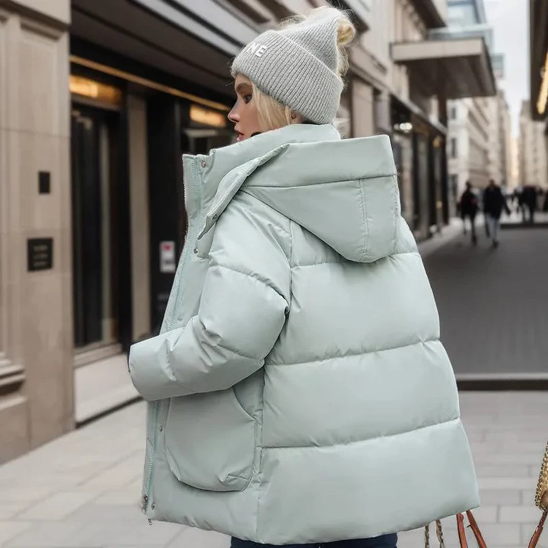 Isabel | Women's Occasion Puffer Jacket