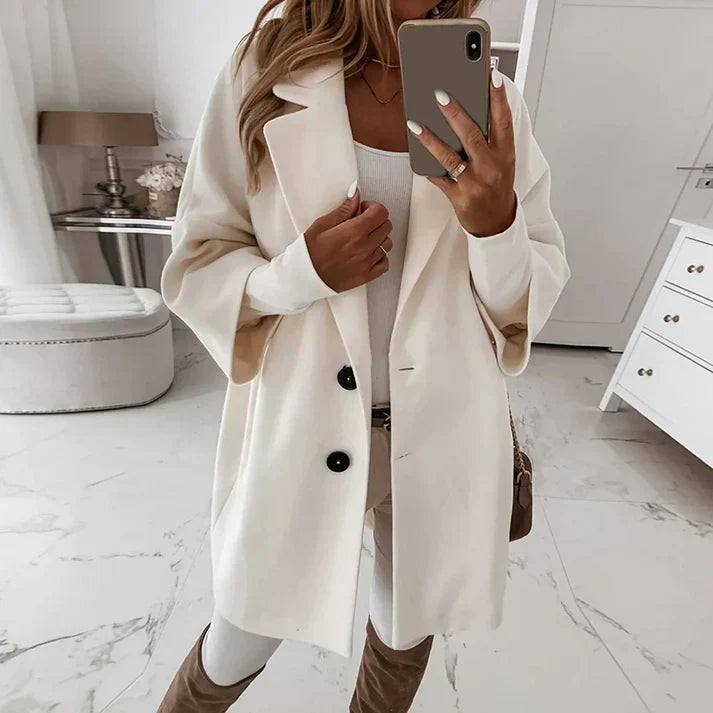 Molly | Winter Jacket for Women
