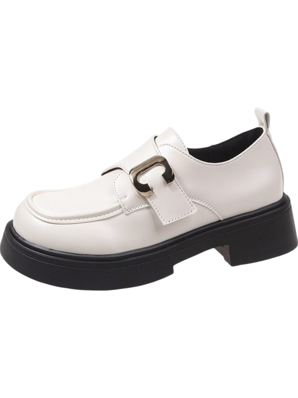 Bree | Leather Loafers for Women