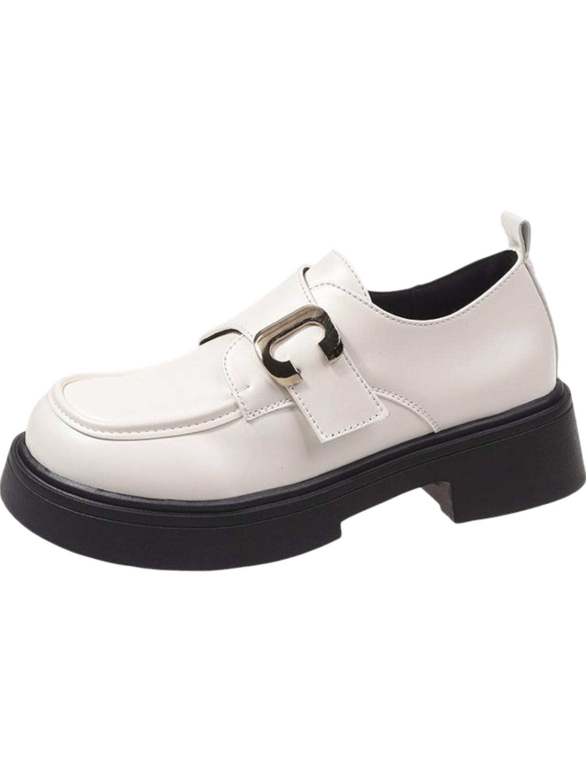 Bree | Leather Loafers for Women