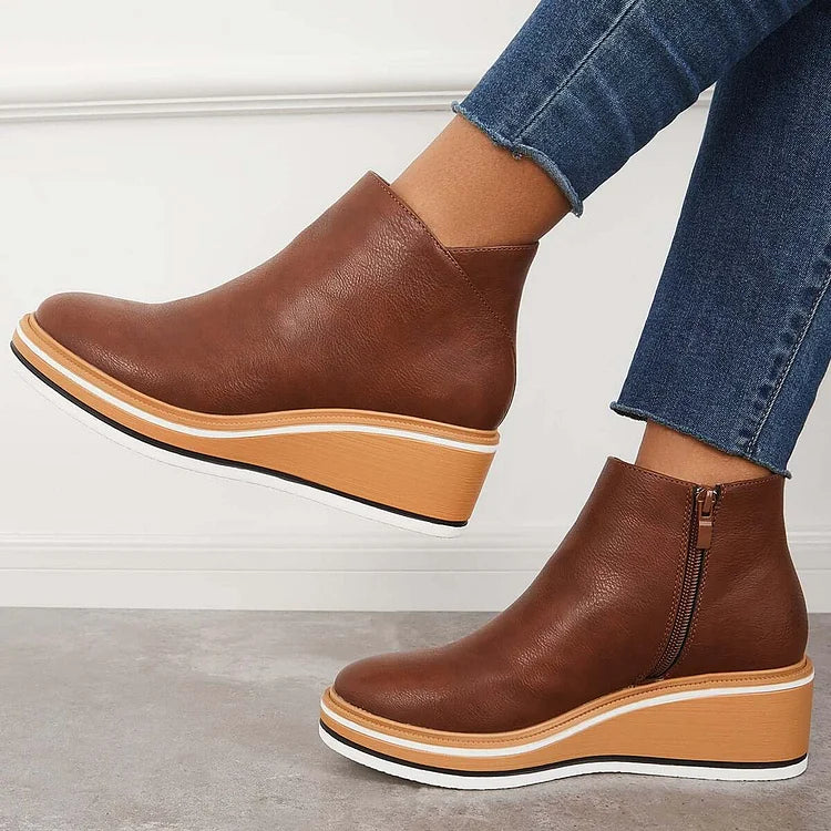 Maisie | Women's Elegant Winter Boots
