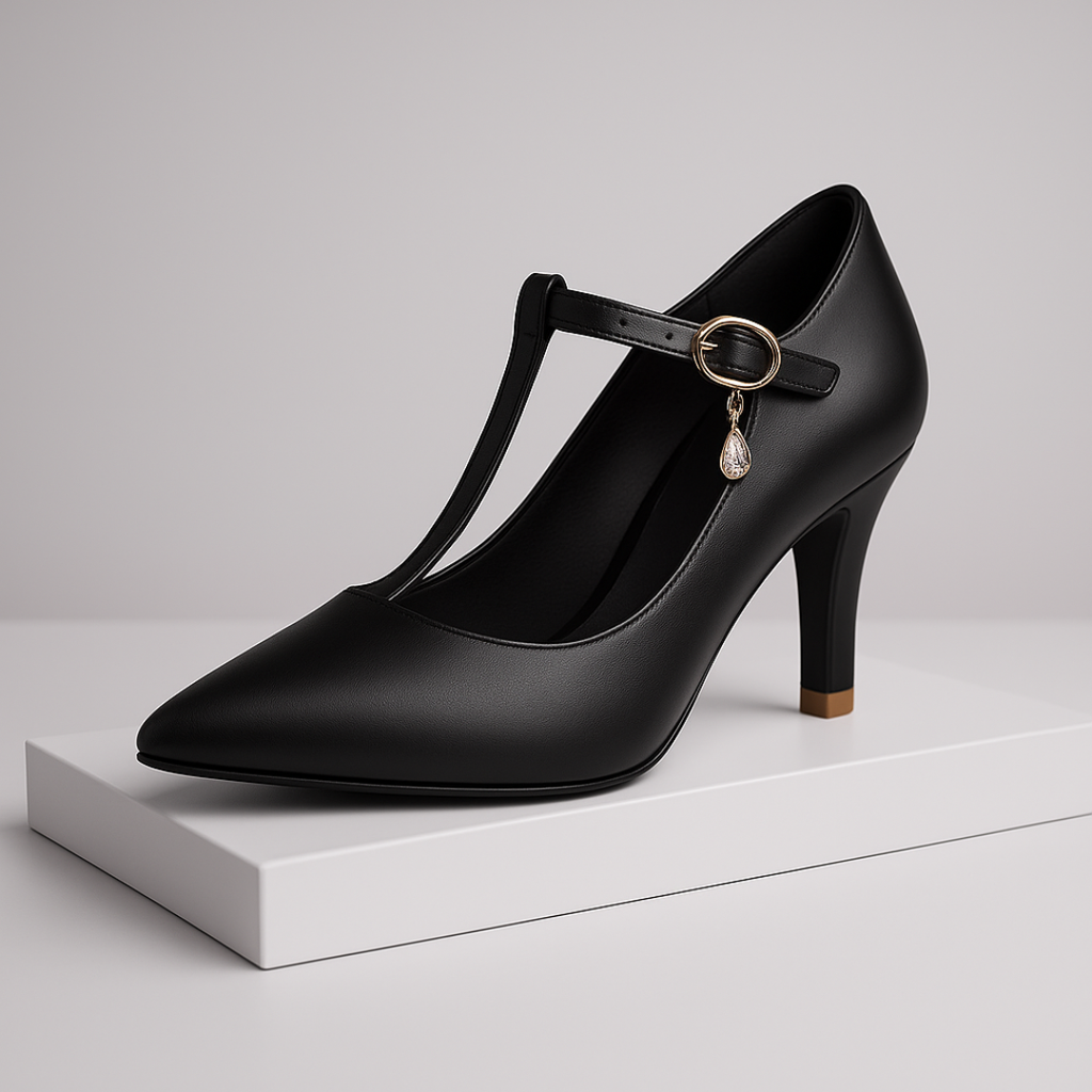Vivienne Allure Heels