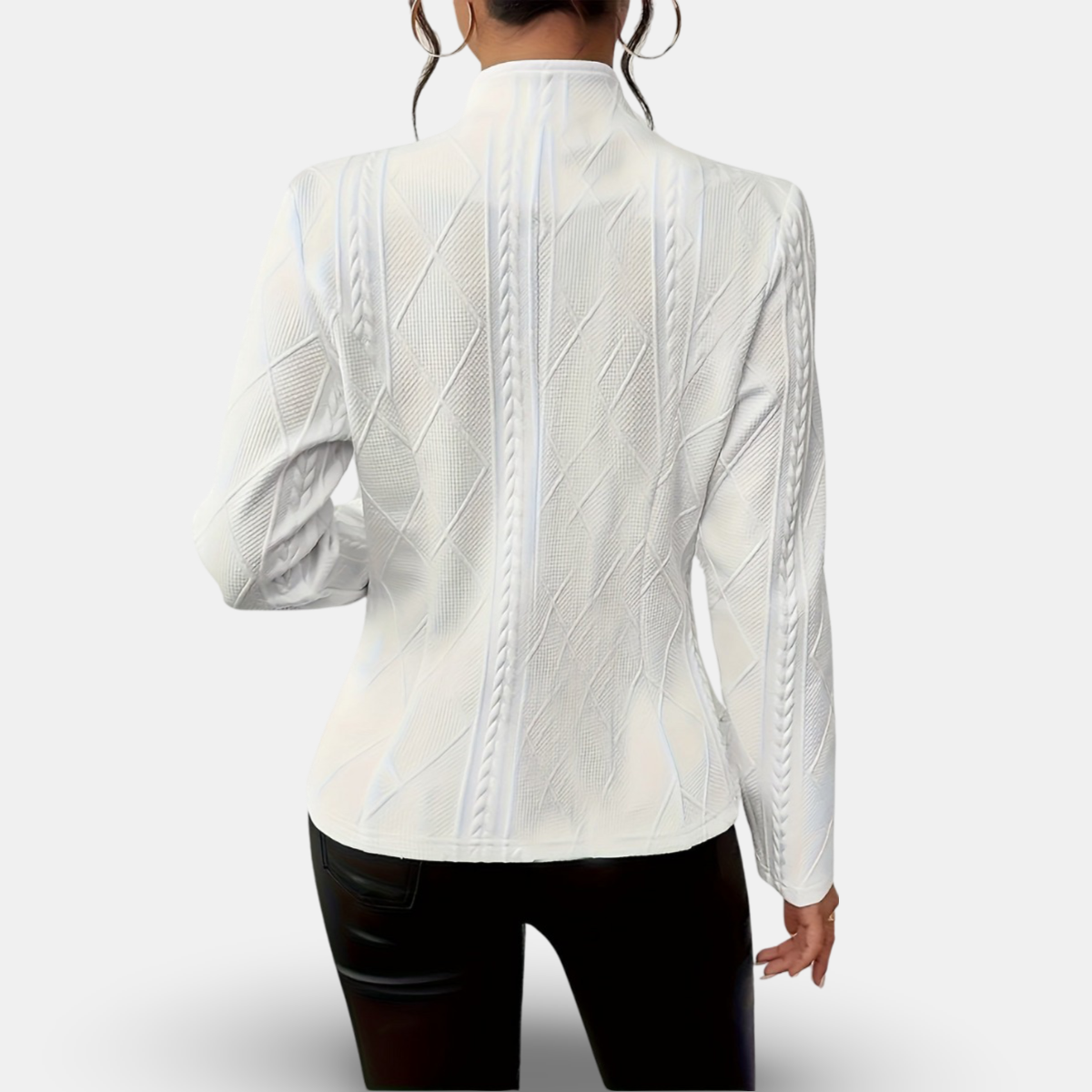 Georgia | Blazer for Women