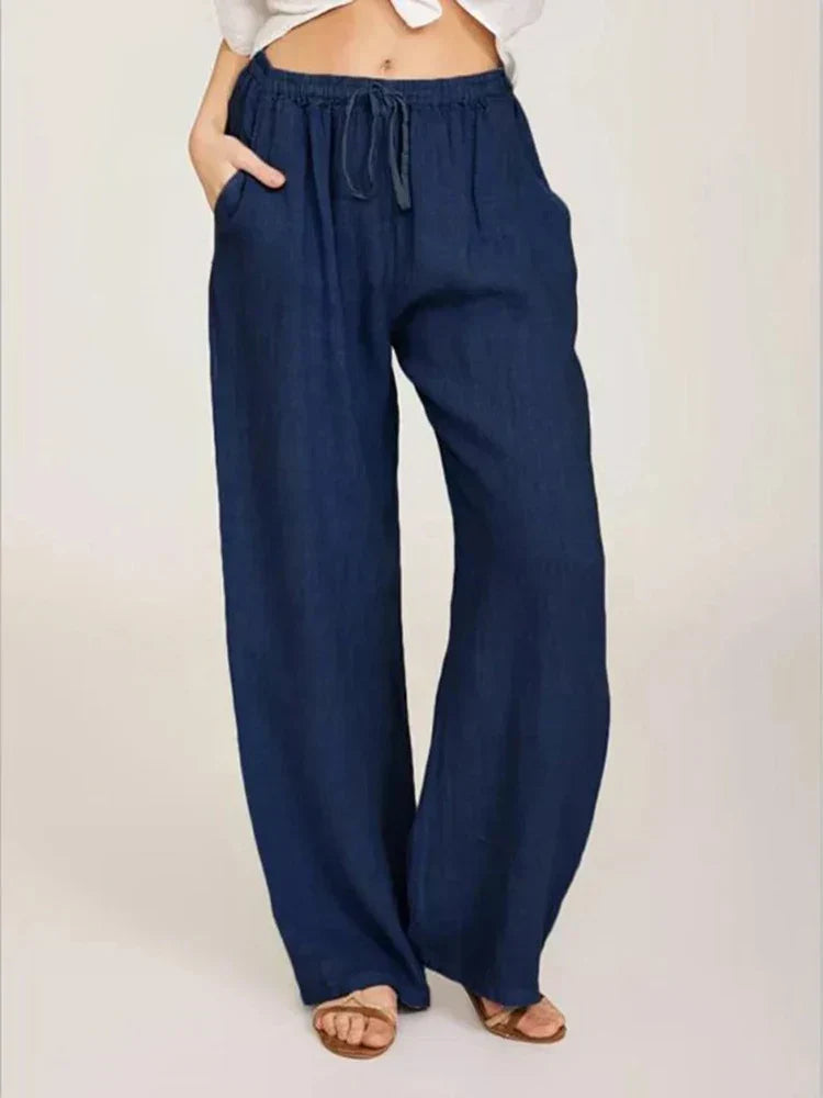 Athena | Women's High-Waist Breathable Pants